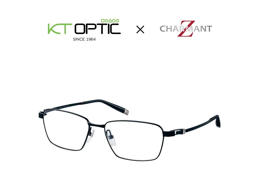 CHARMANT Z แว่นตา รุ่น ZT27052