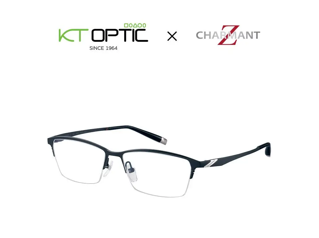 **โปรโมชั่นพิเศษ**CHARMANT Z แว่นตา รุ่น ZT27053
