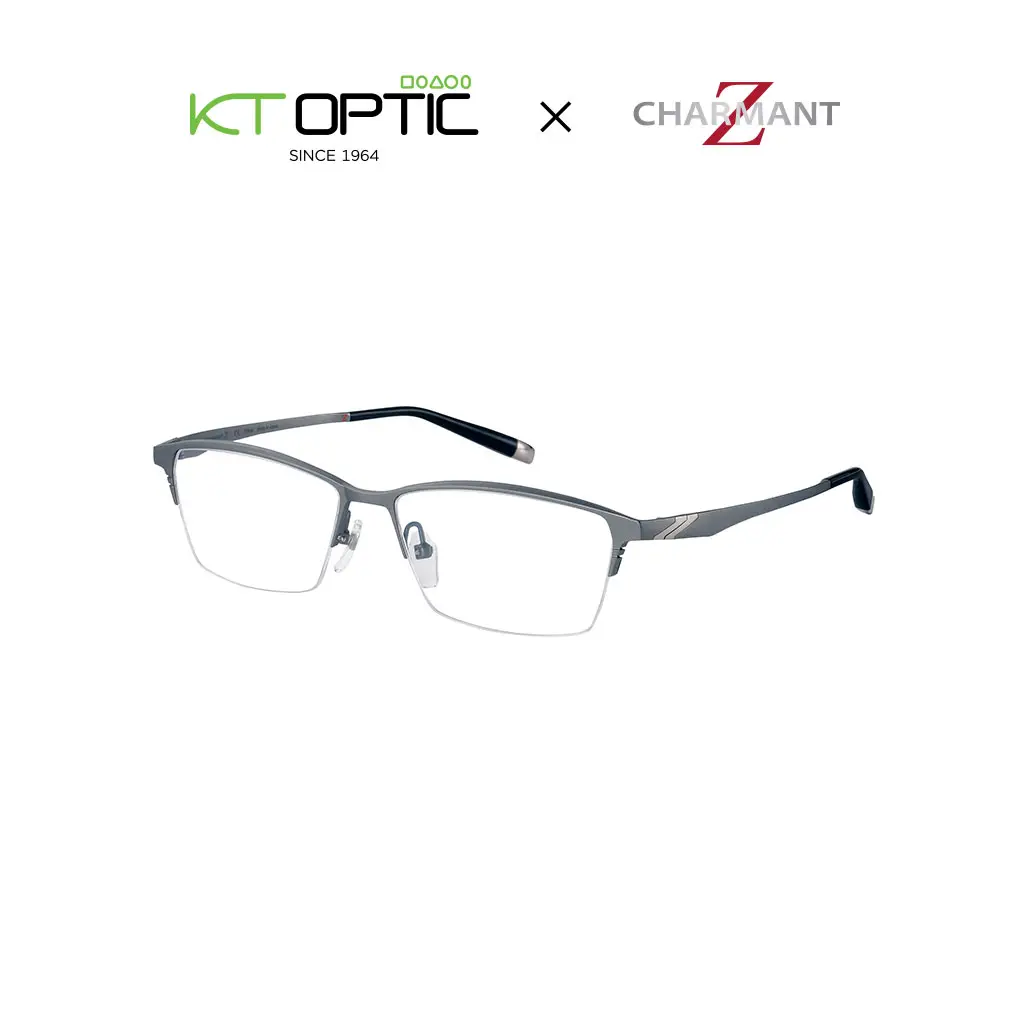 **โปรโมชั่นพิเศษ**CHARMANT Z แว่นตา รุ่น ZT27053 - Image 2