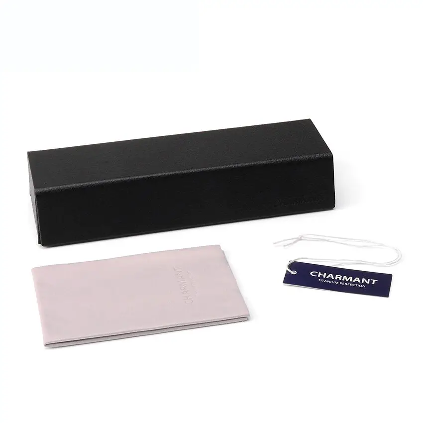 **โปรโมชั่นพิเศษ**CHARMANT แว่นตา รุ่น CH11466U - Image 5