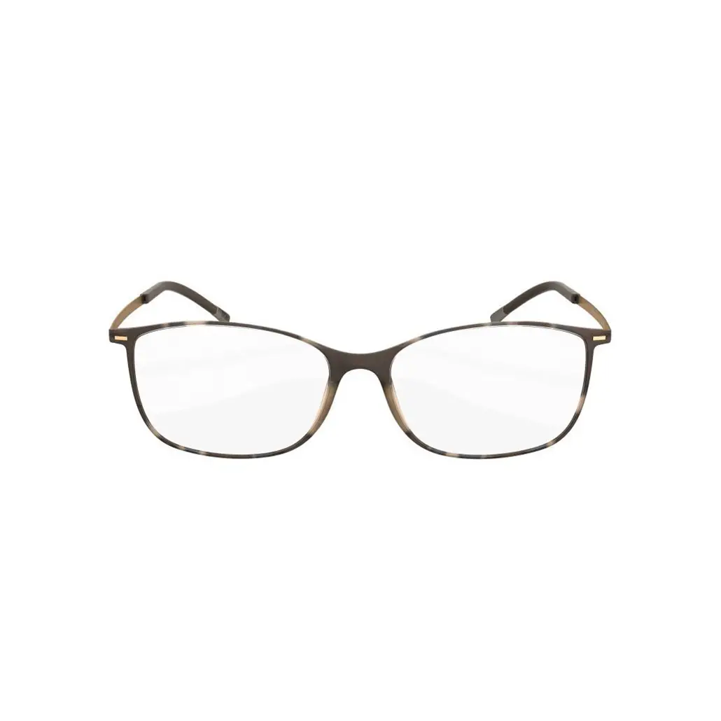 **โปรโมชั่นพิเศษ**SILHOUETTE แว่นตา รุ่น SIL 1572 - Image 2