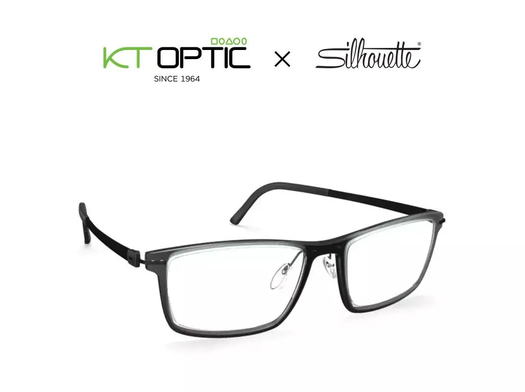 **โปรโมชั่นพิเศษ**SILHOUETTE แว่นตา รุ่น SIL 2939