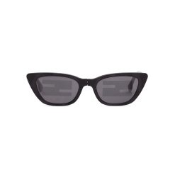 Alternative view of FENDI แว่นกันแดด รุ่น FFE40089I