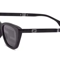 FENDI แว่นกันแดด รุ่น FFE40089I - Image 4