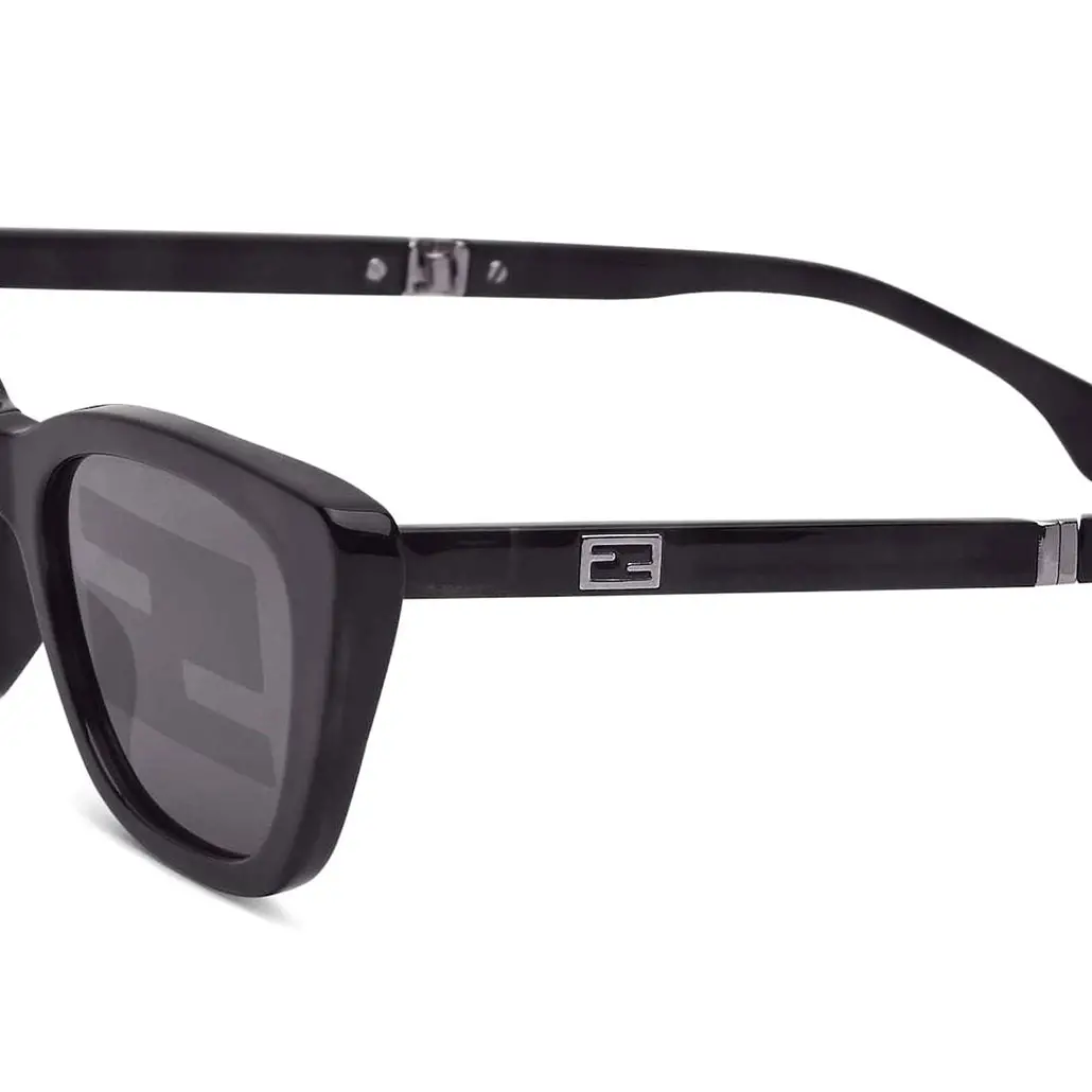 FENDI แว่นกันแดด รุ่น FFE40089I - Image 4