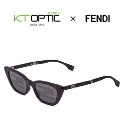 FENDI แว่นกันแดด รุ่น FFE40089I