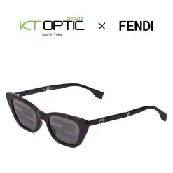 FENDI แว่นกันแดด รุ่น FFE40089I