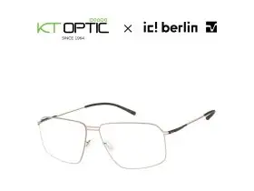 IC BERLIN แว่นตา รุ่น Teo