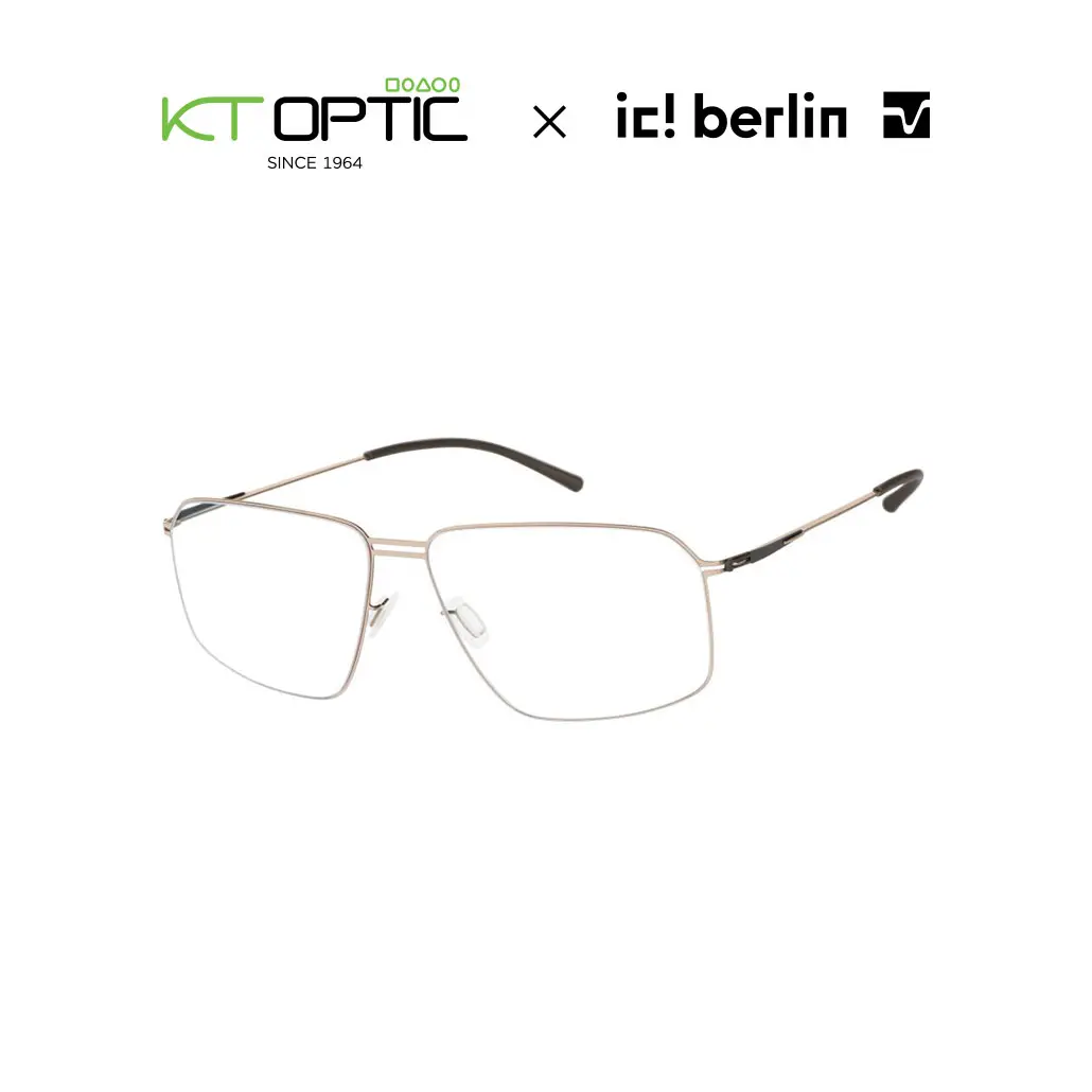 IC BERLIN แว่นตา รุ่น Teo - Image 5