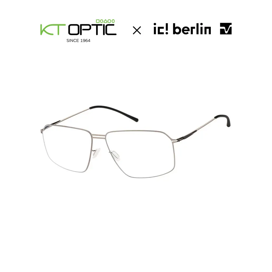 IC BERLIN แว่นตา รุ่น Teo - Image 4