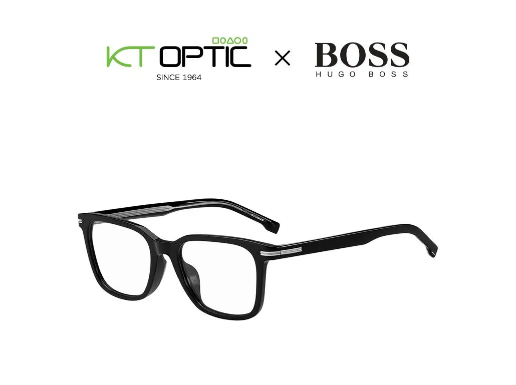 BOSS แว่นกันแดด รุ่น BOSS 1541-F