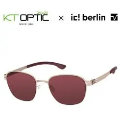 IC BERLIN แว่นกันแดด รุ่น Aiden
