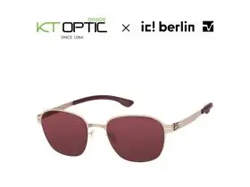 IC BERLIN แว่นกันแดด รุ่น Aiden