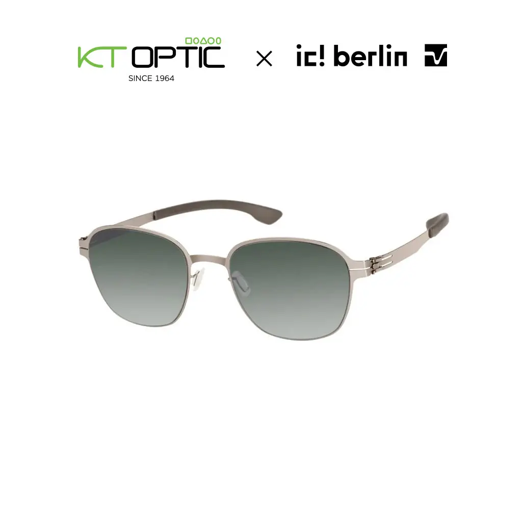 IC BERLIN แว่นกันแดด รุ่น Aiden - Image 3
