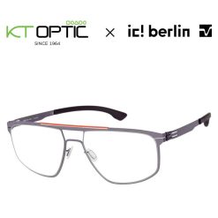 IC BERLIN แว่นตา รุ่น Amg 08