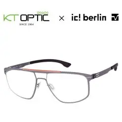 IC BERLIN แว่นตา รุ่น Amg 08
