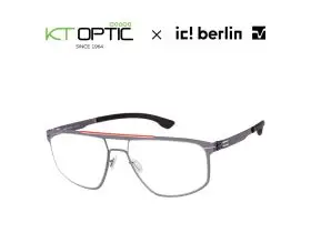 **โปรโมชั่นพิเศษ**IC BERLIN แว่นตา รุ่น Amg 08