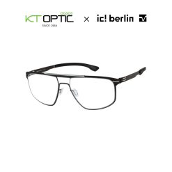 Alternative view of IC BERLIN แว่นตา รุ่น Amg 08