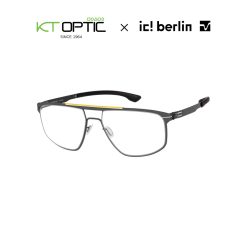 IC BERLIN แว่นตา รุ่น Amg 08 - Image 3