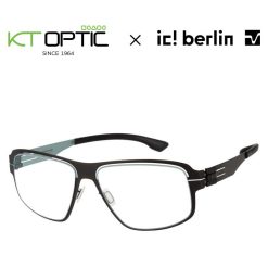 IC BERLIN แว่นตา รุ่น Amg 09