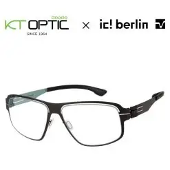 IC BERLIN แว่นตา รุ่น Amg 09