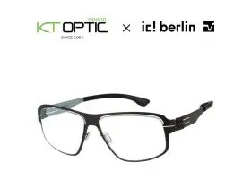 **โปรโมชั่นพิเศษ**IC BERLIN แว่นตา รุ่น Amg 09