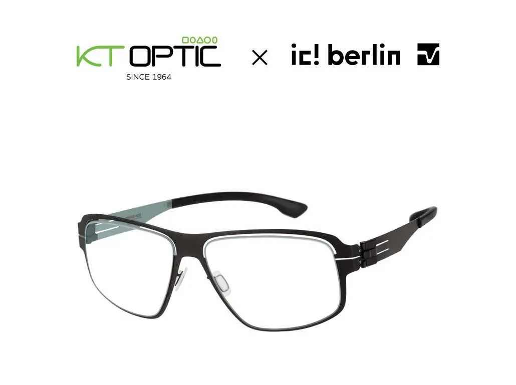 **โปรโมชั่นพิเศษ**IC BERLIN แว่นตา รุ่น Amg 09