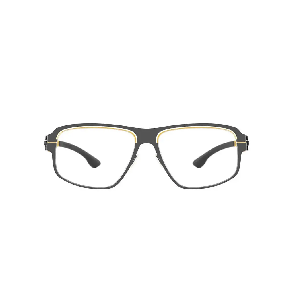 **โปรโมชั่นพิเศษ**IC BERLIN แว่นตา รุ่น Amg 09 - Image 5