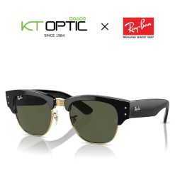 RAYBAN แว่นกันแดด รุ่น 0RB0316S