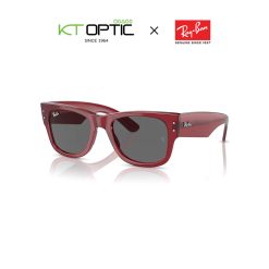 Ray-Ban แว่นกันแดด รุ่น 0RB0840SF - Image 3