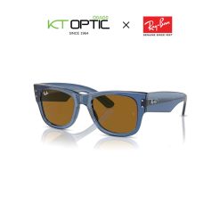 Alternative view of Ray-Ban แว่นกันแดด รุ่น 0RB0840SF