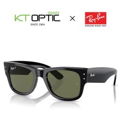 RAYBAN แว่นกันแดด รุ่น 0RB0840SF
