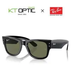 RAYBAN แว่นกันแดด รุ่น 0RB0840SF