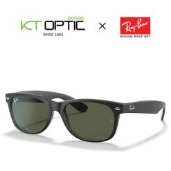 RAYBAN แว่นกันแดด รุ่น 0RB2132F