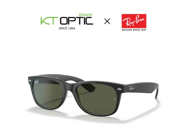 RAYBAN แว่นกันแดด รุ่น 0RB2132F