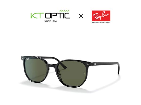 RAYBAN แว่นกันแดด รุ่น 0RB2197F