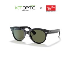 Alternative view of Ray-Ban แว่นกันแดด รุ่น 0RB2199F