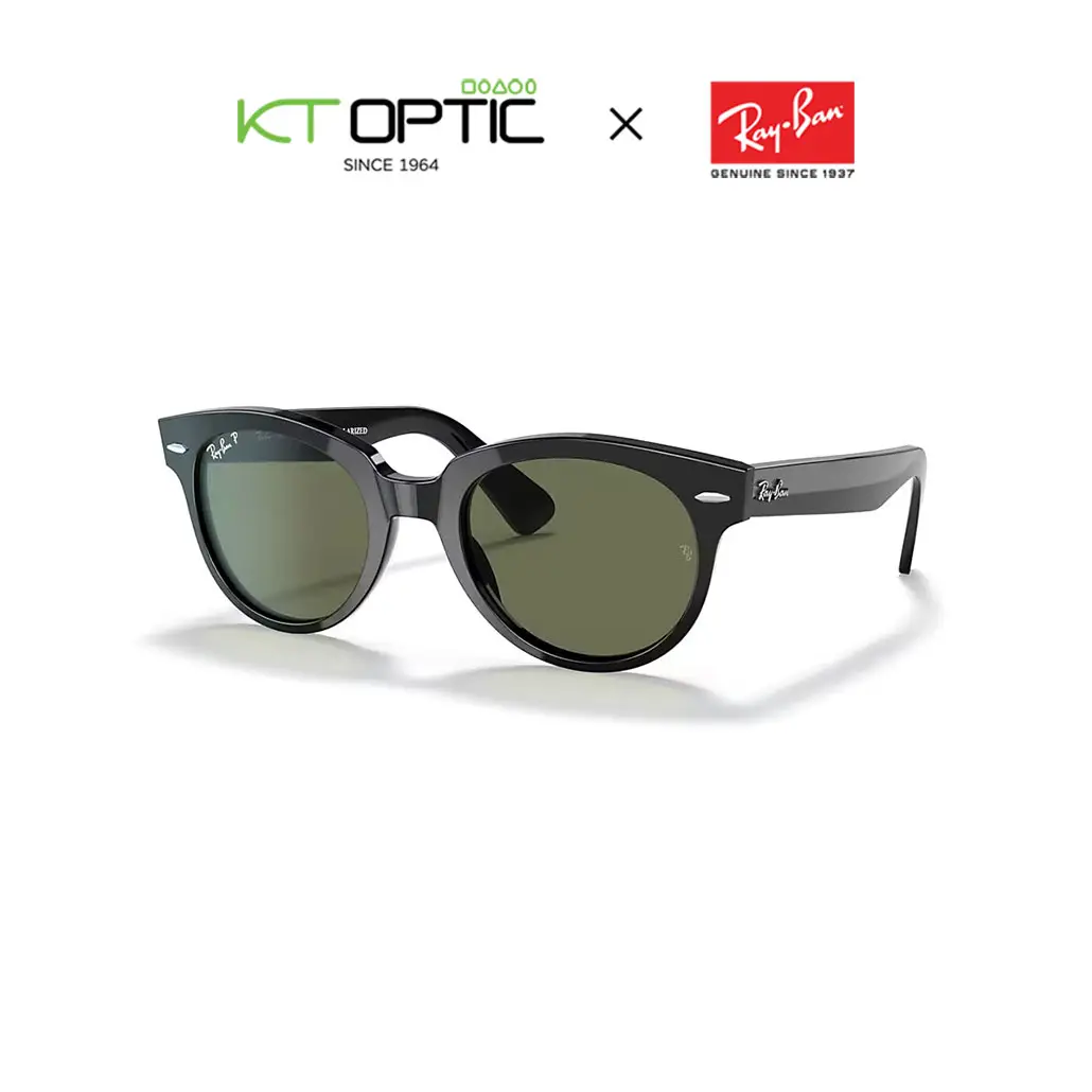 0RB2199F901-5852Polished-Black