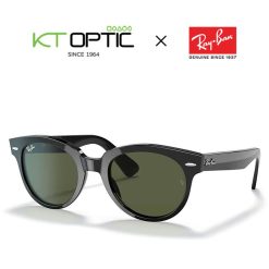 RAYBAN แว่นกันแดด รุ่น 0RB2199F