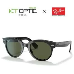 RAYBAN แว่นกันแดด รุ่น 0RB2199F