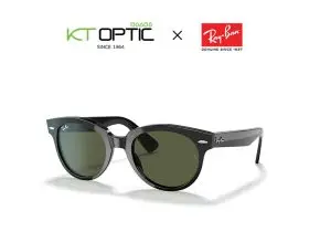RAYBAN แว่นกันแดด รุ่น 0RB2199F