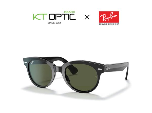 RAYBAN แว่นกันแดด รุ่น 0RB2199F