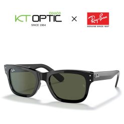 RAYBAN แว่นกันแดด รุ่น 0RB2283F