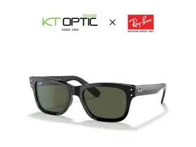 RAYBAN แว่นกันแดด รุ่น 0RB2283F