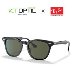 RAYBAN แว่นกันแดด รุ่น 0RB2298F