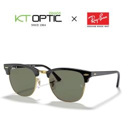 RAYBAN แว่นกันแดด รุ่น 0RB3016