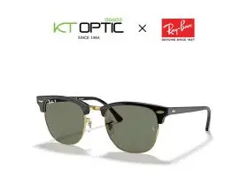 RAYBAN แว่นกันแดด รุ่น 0RB3016
