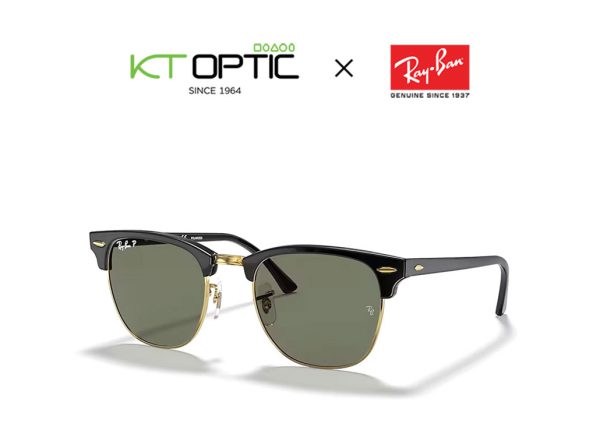 RAYBAN แว่นกันแดด รุ่น 0RB3016