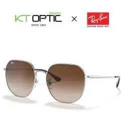 RAYBAN แว่นกันแดด รุ่น 0RB3680D