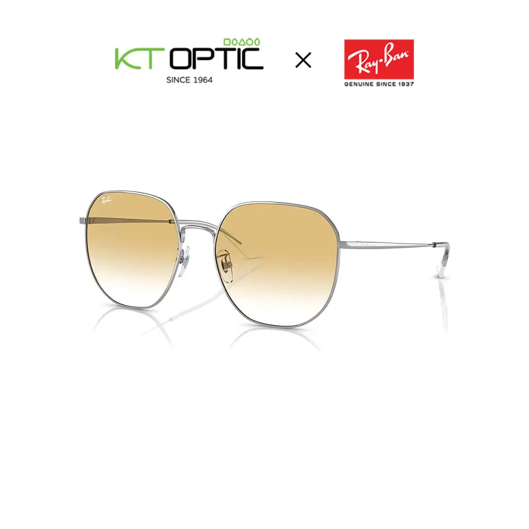 RAYBAN แว่นกันแดด รุ่น 0RB3680D - Image 2